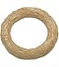 Floracraft 14 Inch Straw Wreath