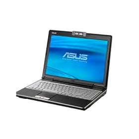ASUS L50VN-A1 Notebook