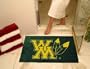 FANMATS 3525 College of William & Mary All-Star Rug