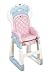 Princess Alexa Royal Highchair