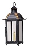 Black Friar Lantern