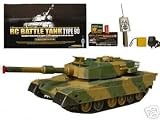 Toys : R/C Battle Tank Type 90