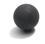 Minnesota Rubber(R) 514AD Fluoroelastomer, Rubber Balls 1/2 .5+/-.004 (Pack of 25)
