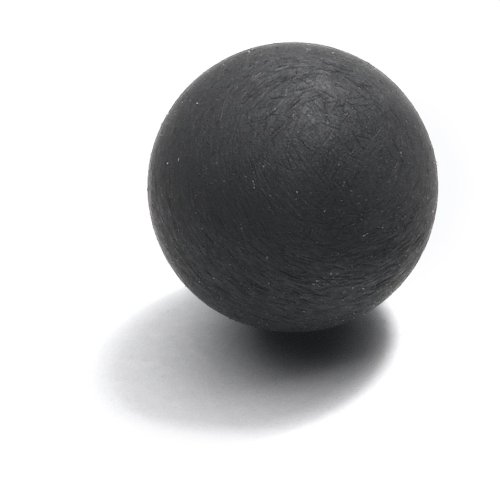 Minnesota Rubber(R) 514AD Fluoroelastomer, Rubber Balls 1/2 .5+/-.004 (Pack of 25)