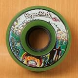 SATORI【サトリ】スケートボードウィール Goo Ball 65mm