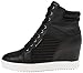 United Nude Women's Play Fashion Sneaker