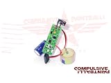 APE M98 Rampage Board w/ Solenoid