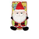 Squeakgrrrs Large Santa