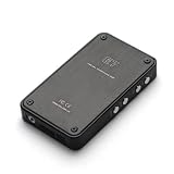FiiO E7 Portable Headphone DAC Amplifier