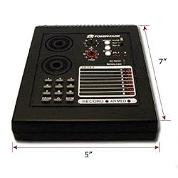 X-10 Voice Dialer Security Console (Base Only) - Model PS561