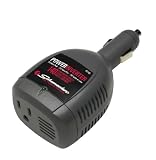 Schumacher PI-140 140 Watt Power Inverter