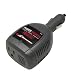 Schumacher PI-140 140 Watt Power Inverter