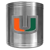 Miami Hurricanes Beverage Holder - NCAA College Athletics - Fan Shop Sports Team Merchandise