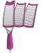 Art and Cook Wide Convertible Grater, Pink