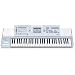 Korg M3 61 Key Workstation Sampler Keyboard