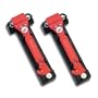Original Life Hammer Escape Hammer (Orange), 2 Pack