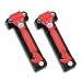 Original Life Hammer Escape Hammer (Orange), 2 Pack