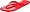 Ribbon Red/White