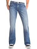 Guess - GUESS Falcon Jean - Age Wash