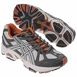 ASICS® Men's Gel Trail Sensor WR at ASICS