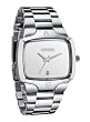 Nixon - Player - White Dial watch