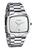 Nixon - Player - White Dial watch