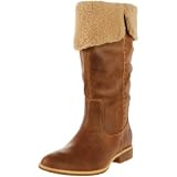 Timberland Shoreham Tall Fold Down Boots femme