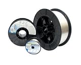 .030 ER308L Radnor 308L Stainless Steel MIG Wire 2 Pound Spool