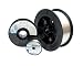 .035 ER308L Radnor 308L Stainless Steel MIG Wire 2 Pound Spool