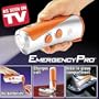 Emergency Pro in Mail Order