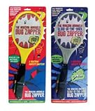 The Amazing Handheld Bug Zapper