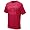 Nike Georgia Bulldogs Red Pocket Tissue T-shirt