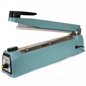 HPN-IronBody-16-Impulse-Heat-Sealer