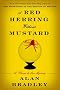 (A RED HERRING WITHOUT MUSTARD ) By Bradley, Alan (Author) Compact Disc Published on (02, 2011)