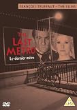 The Last Metro (Le dernier metro) [1980]