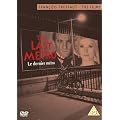 The Last Metro (Le dernier metro) [DVD]