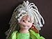 Ty Teenie Beanie Boppers Doll - Glitzy Gabby - Hand Made