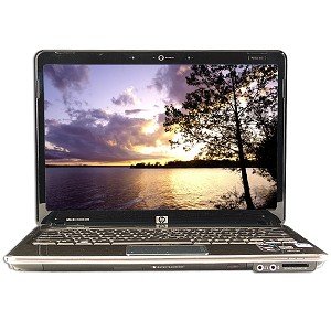 Pavilion DV3Z