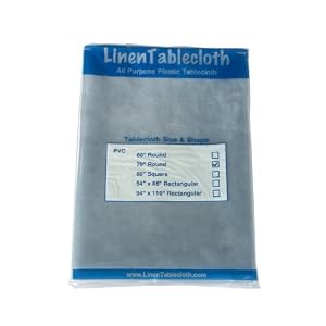 round tablecloths