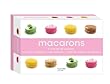 Mini coffret Macarons