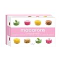 Mini coffret Macarons
