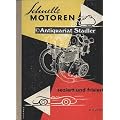 Schnelle Motoren, seziert und frisiert