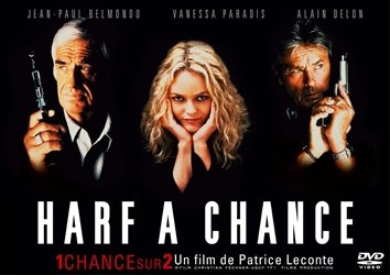 �n�[�t�E�A�E�`�����X [DVD]