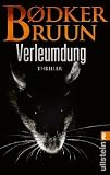 B�dker, Benni: Verleumdung