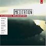 Meditation: Classical Relaxation Vol. 1 [CD on Demand]