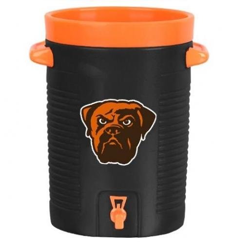 Cleveland Browns Drinking Cup