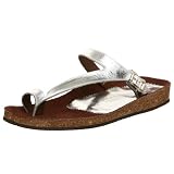Donald J Pliner Women's Promise Flat Thong Sandal