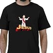 South Park: Jesus Tee - Mens