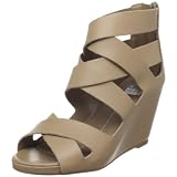 DV by Dolce Vita Womens Pali Wedge Sandal