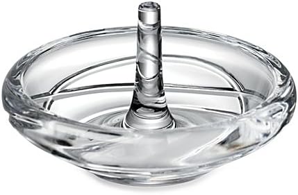 Adorn Crystal Ring Holder by Lenox